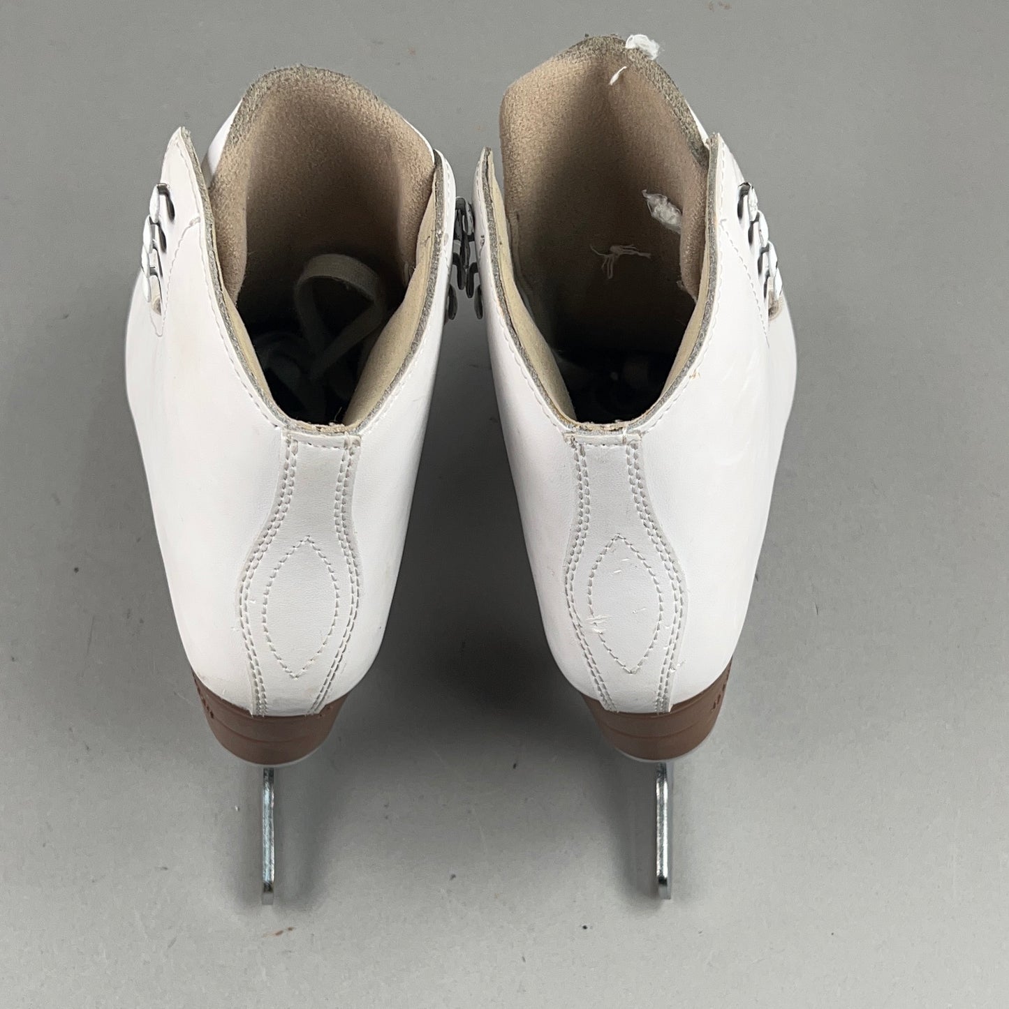 Jackson Artiste Size 5 Ice Skates