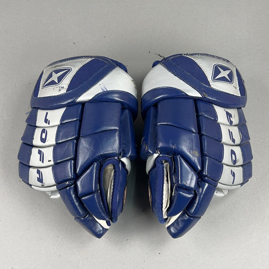 JOFA HG3500 Senior 13" Vintage Hockey Gloves