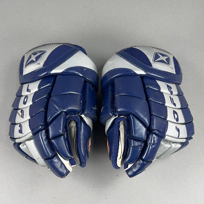 Jofa HG3500 Senior 13" Vintage Hockey Gloves