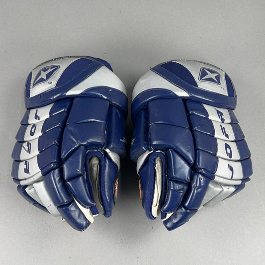 Jofa HG3500 Senior 13" Vintage Hockey Gloves