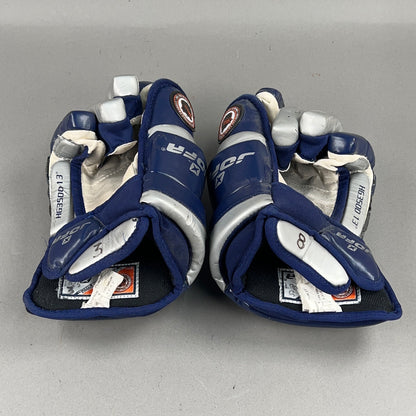 Jofa HG3500 Senior 13" Vintage Hockey Gloves