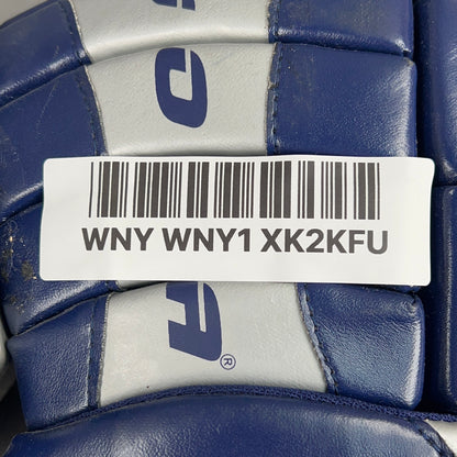 Jofa HG3500 Senior 13" Vintage Hockey Gloves