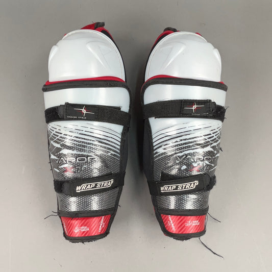 Bauer Vapor X 7.0 Junior 12" Hockey Shin Guards