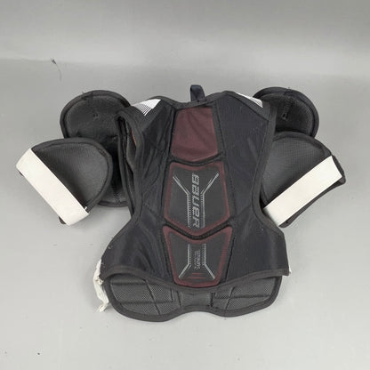 Bauer NSX Junior Small Hockey Shoulder Pads