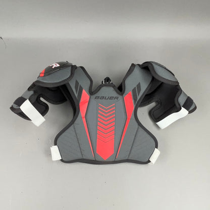 Bauer Lil' Sport Youth Small Hockey Shoulder Pads