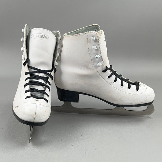 DBX Classic Size 6 Ice Skates