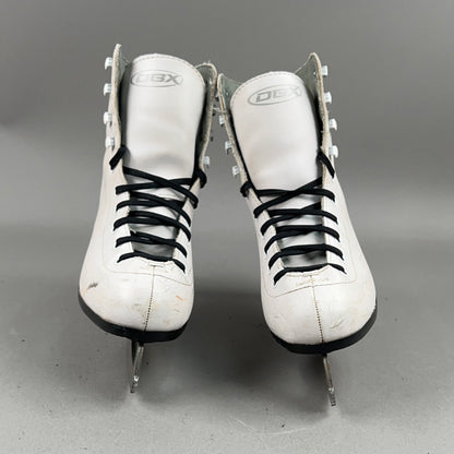 DBX Classic Size 6 Ice Skates