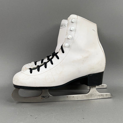 DBX Classic Size 6 Ice Skates