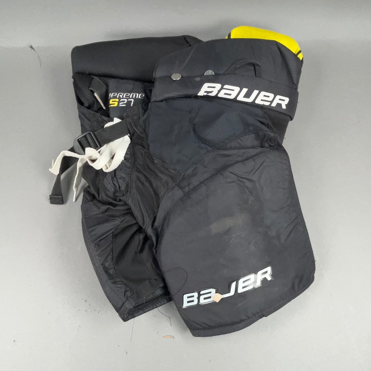 Bauer Supreme S27 Junior Small Hockey Pants