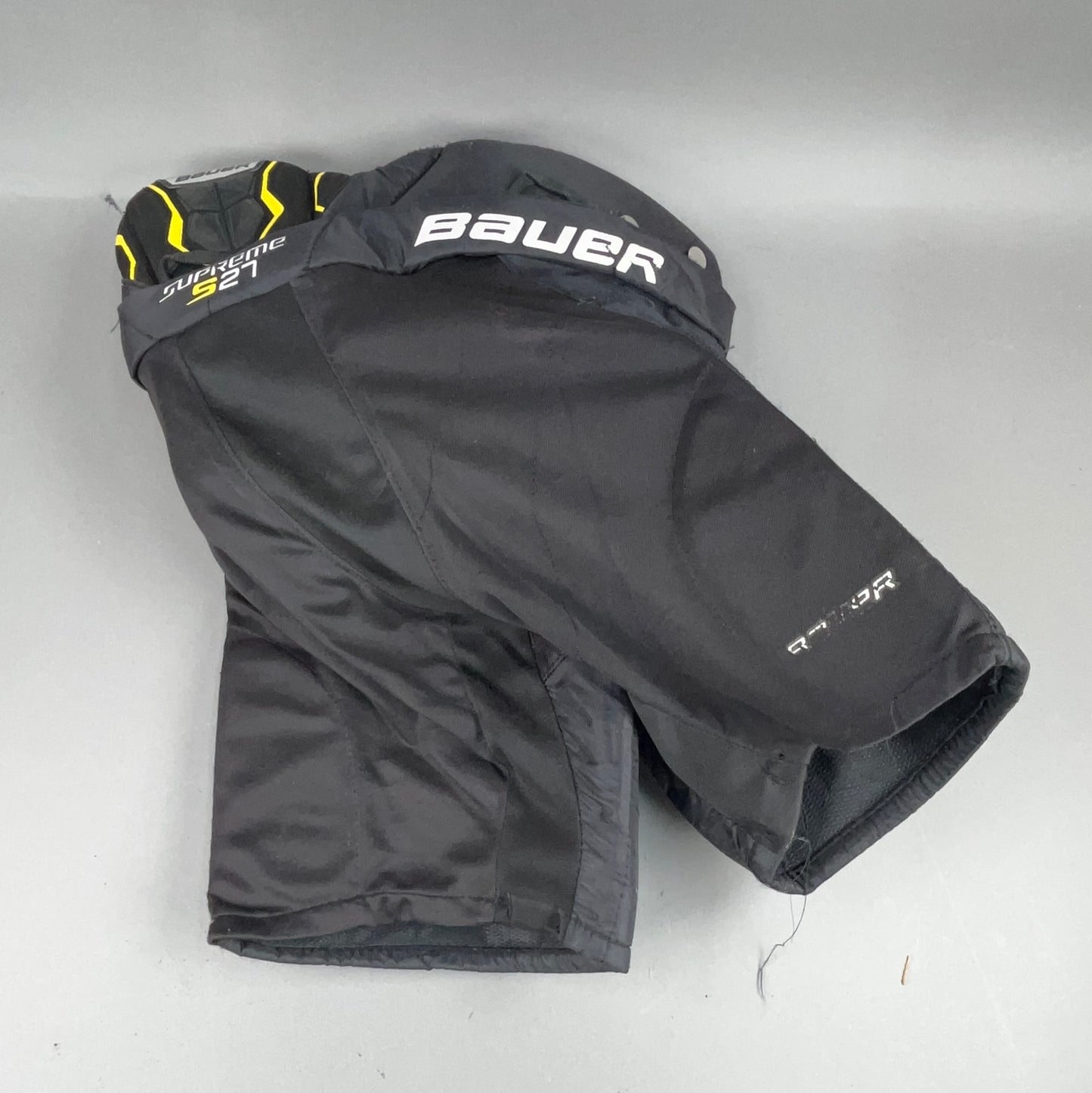 Bauer Supreme S27 Junior Small Hockey Pants