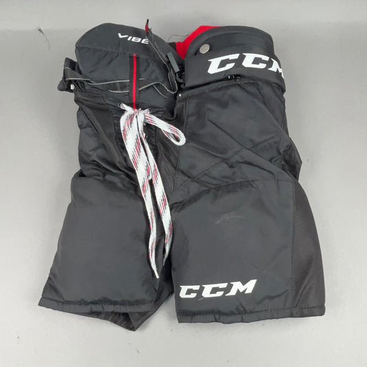 CCM Jetspeed Vibe Junior Small Hockey Pants