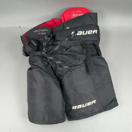 Bauer Vapor X100 Junior Small Hockey Pants