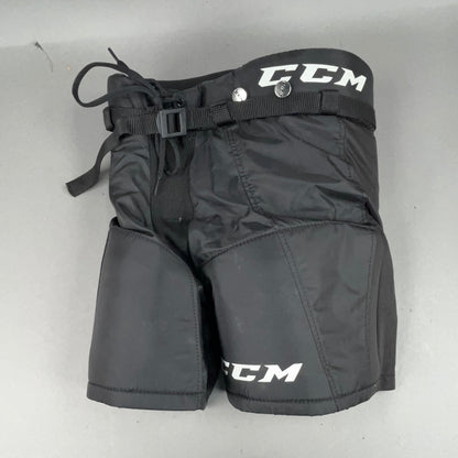 CCM QLT 230 Youth Medium Hockey Pants