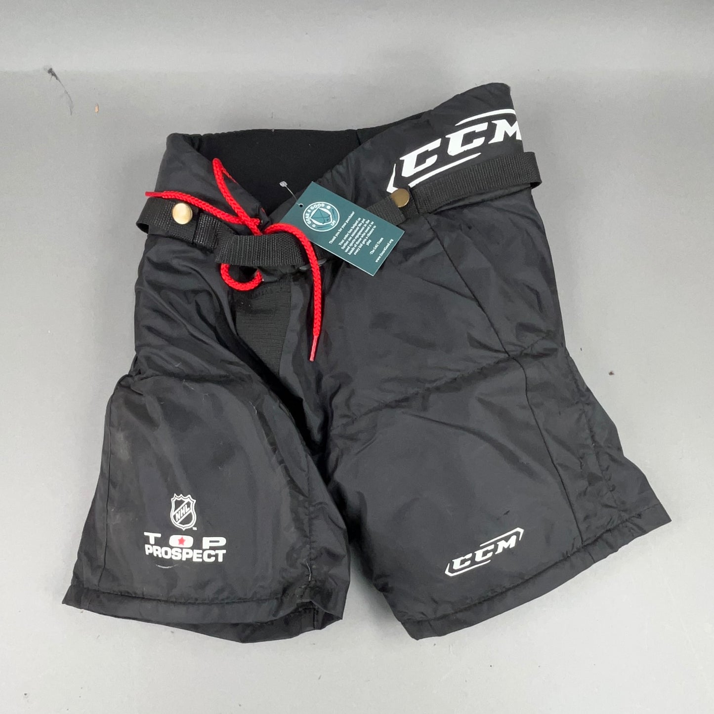 CCM Top Prospect Youth Large Hockey Pants