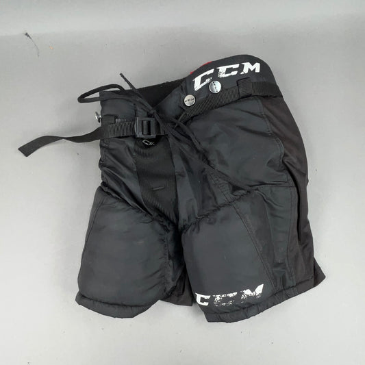 CCM QLT 230 Youth Small Hockey Pants