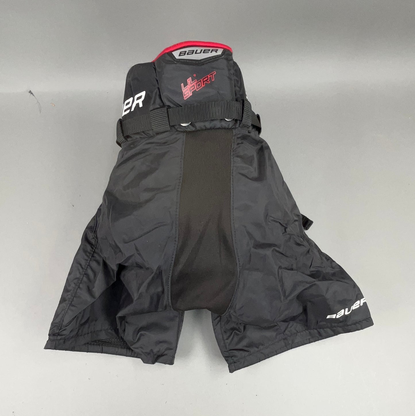 Bauer Lil' Sport Youth Medium Hockey Pants