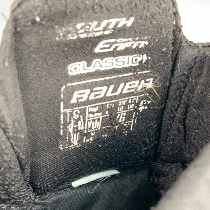 Bauer Nexus 400 Youth Large Hockey Pants