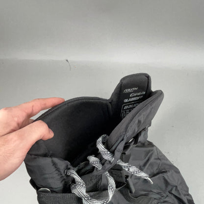 Bauer Nexus 400 Youth Large Hockey Pants
