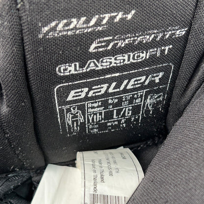 Bauer Nexus 400 Youth Large Hockey Pants