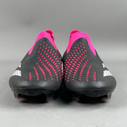 Adidas Predator Accuracy + Size 9 Soccer Cleats