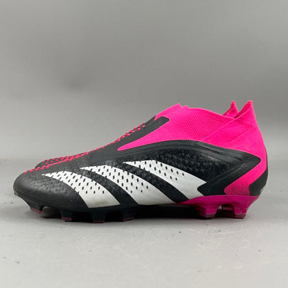 Adidas Predator Accuracy + Size 9 Soccer Cleats