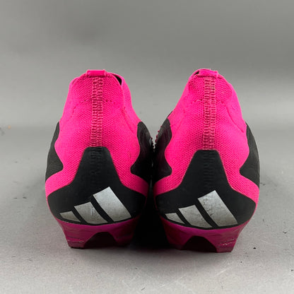 Adidas Predator Accuracy + Size 9 Soccer Cleats