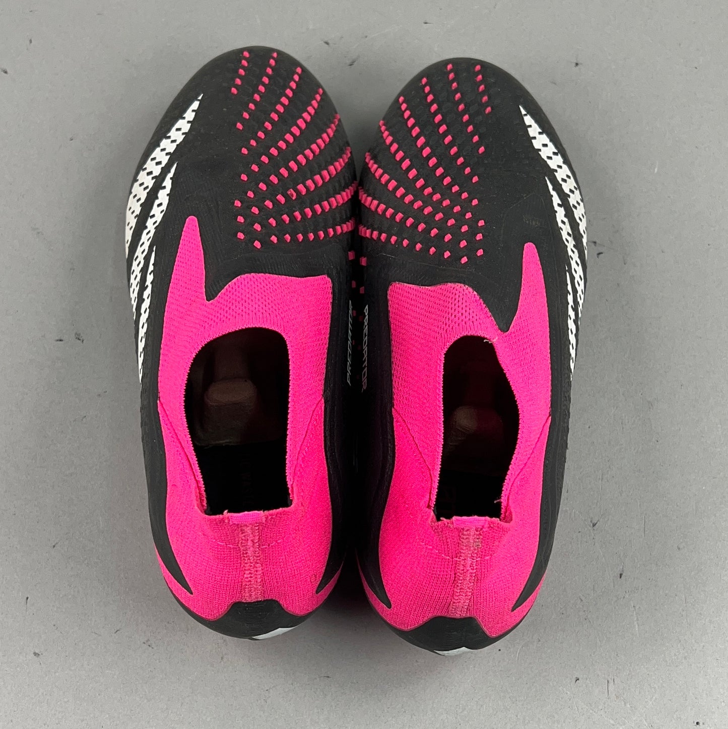 Adidas Predator Accuracy + Size 9 Soccer Cleats