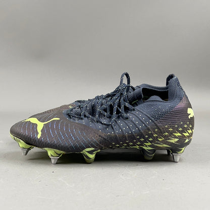 Puma Future Z Size 6 Soccer Cleats