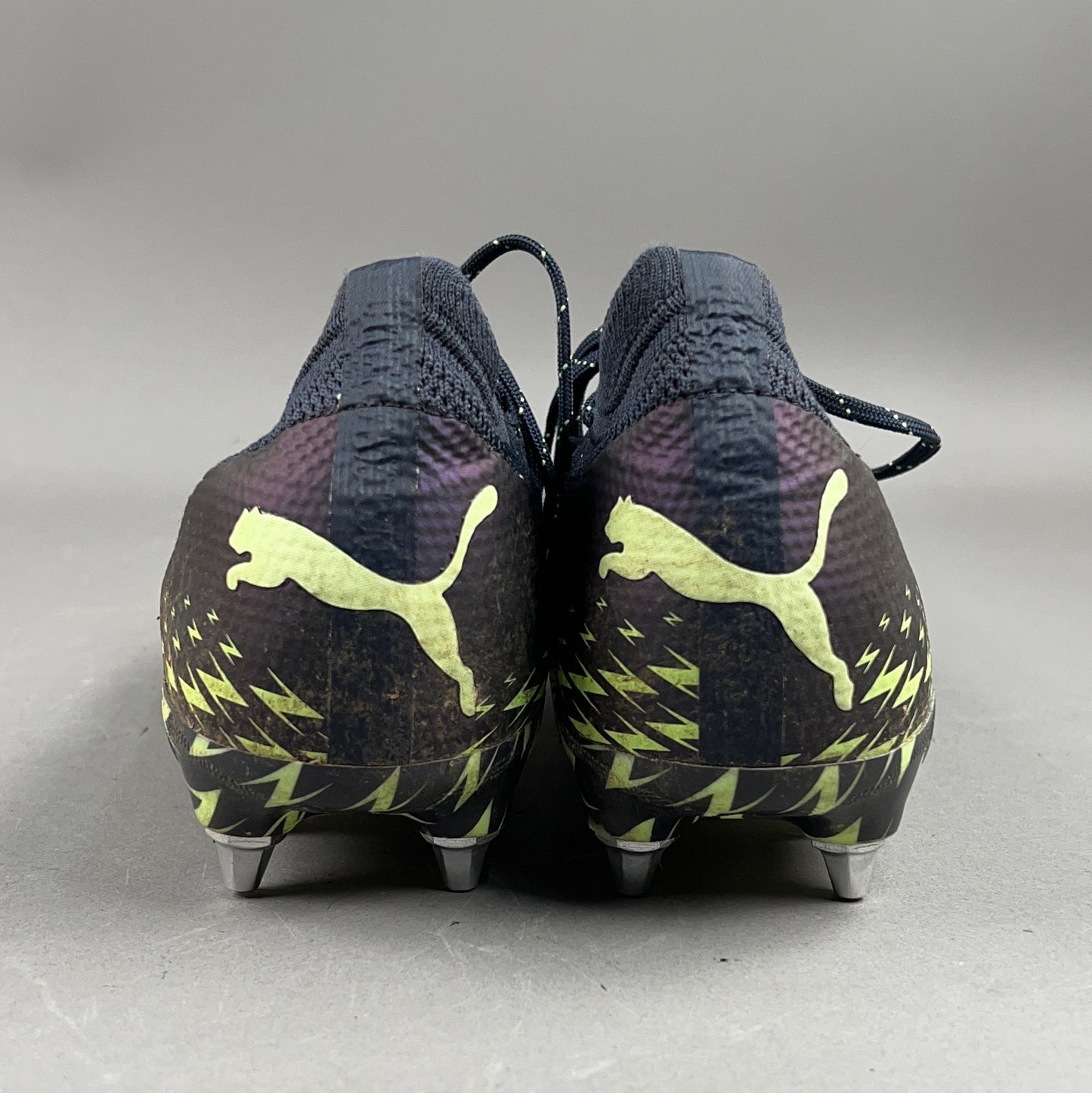 Puma Future Z Size 6 Soccer Cleats