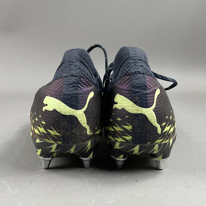 Puma Future Z Size 6 Soccer Cleats