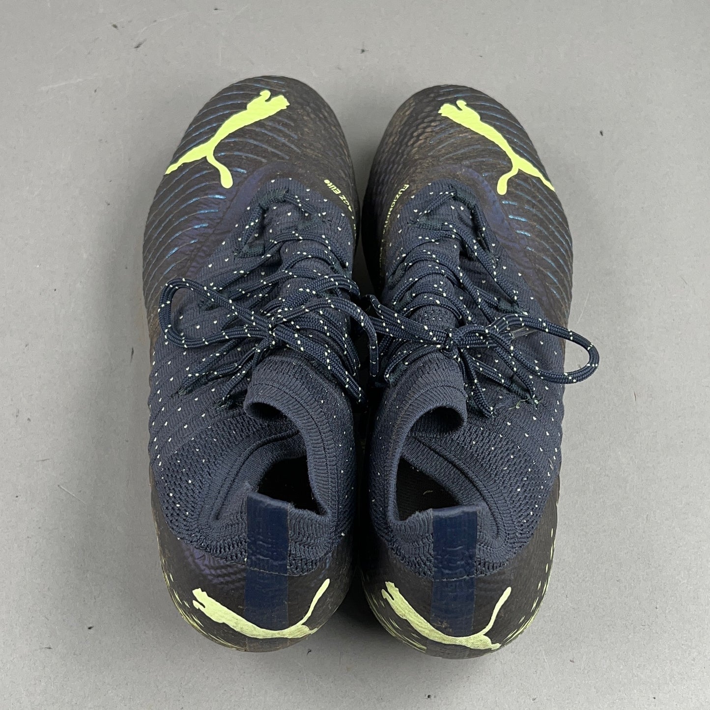 Puma Future Z Size 6 Soccer Cleats