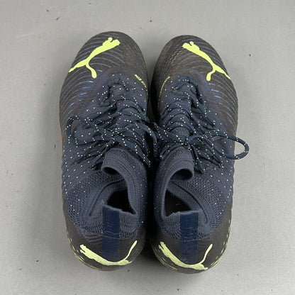 Puma Future Z Size 6 Soccer Cleats