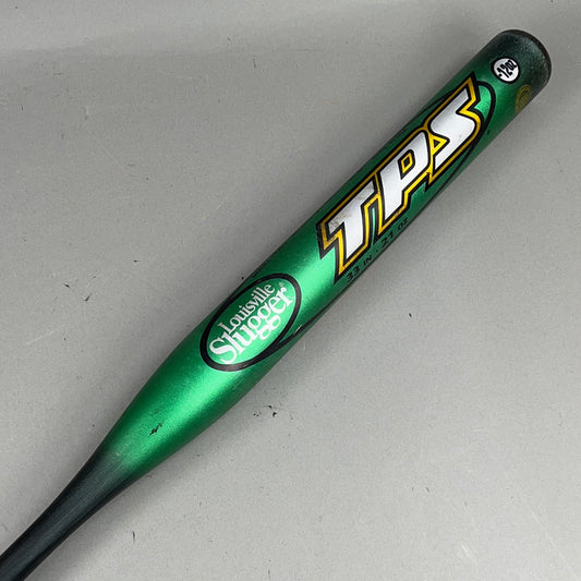 Louisville Slugger TPS Gen1 X 33/21 (-12) Softball Bat