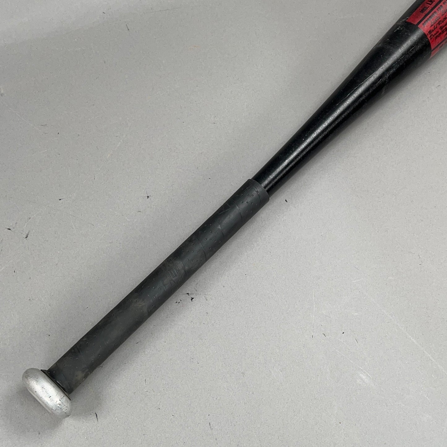 Easton LK18 30/24 (-6) Baseball Bat — view 3