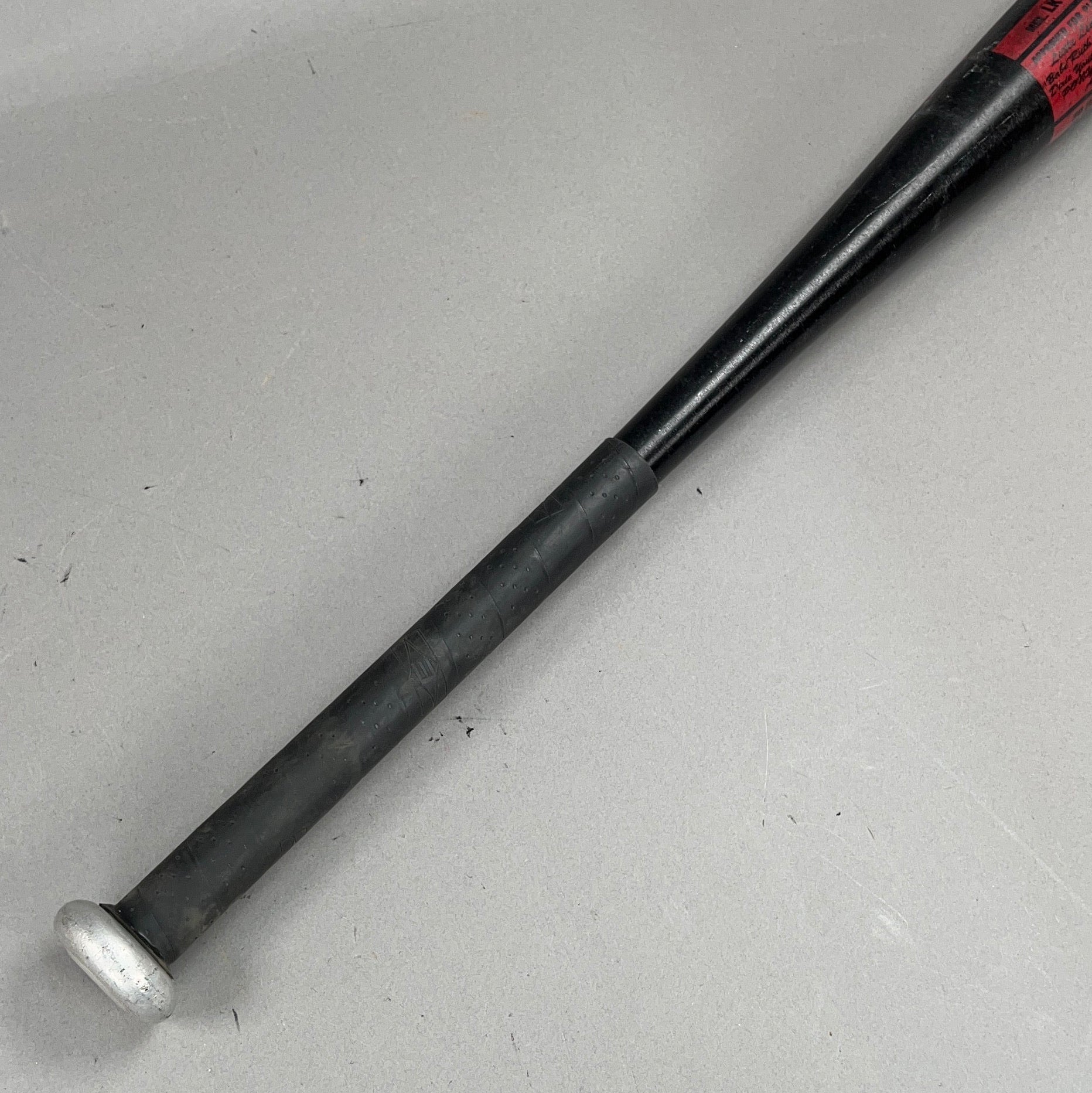 Easton LK18 30/24 (-6) Baseball Bat — view 3