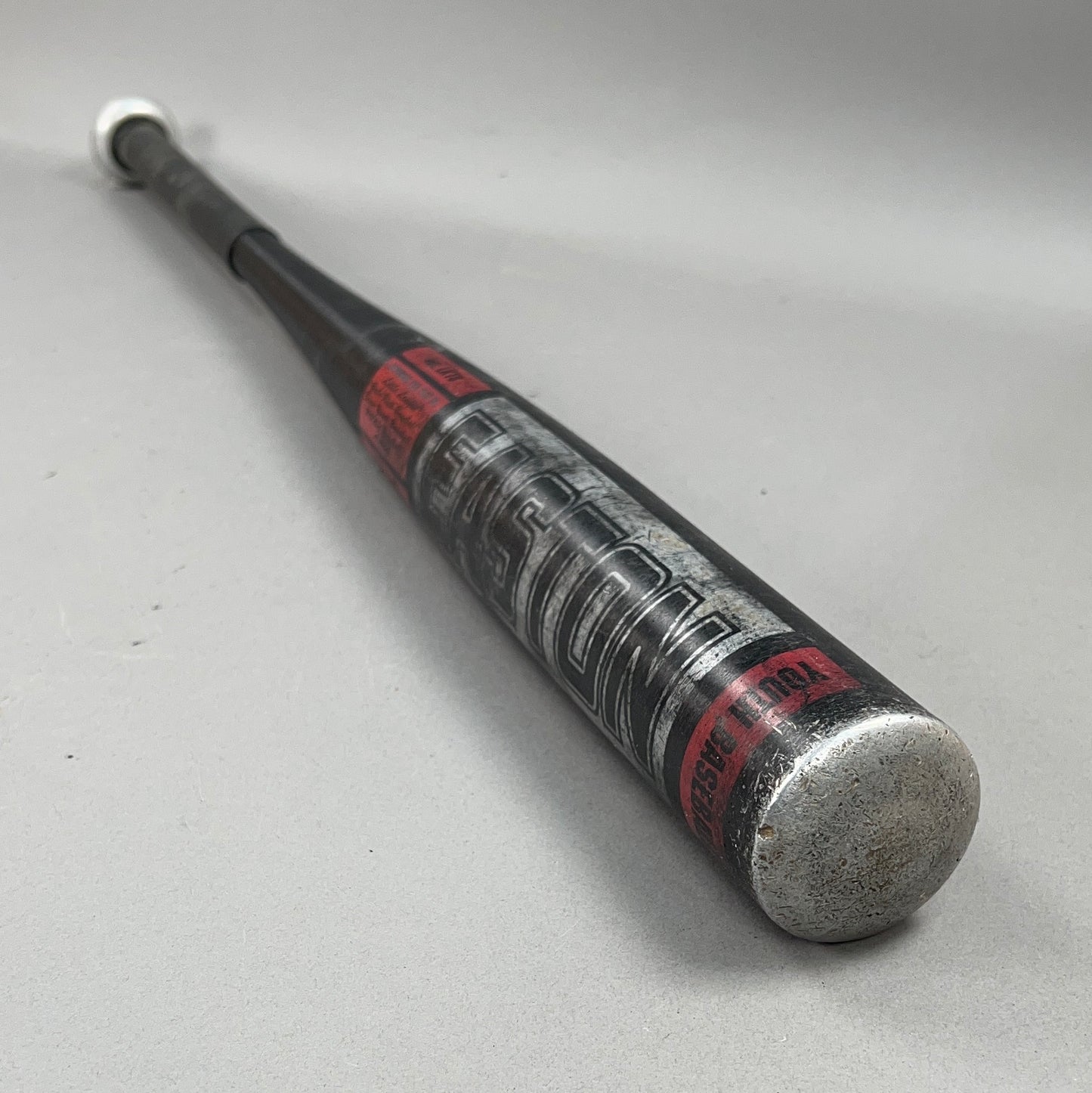 Easton LK18 30/24 (-6) Baseball Bat — view 4