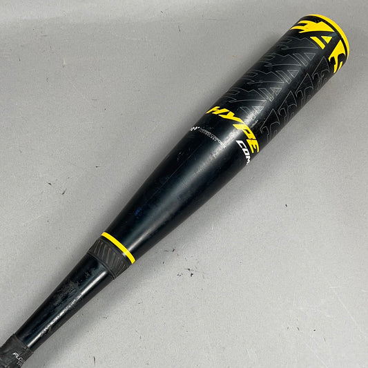 Easton Hype Comp 28/18 (-10) USSSA Baseball Bat