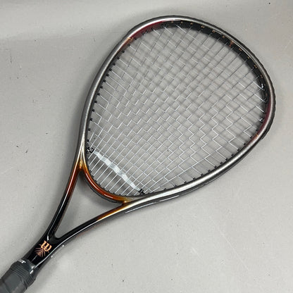 Wilson Sledge Hammer 2.8 Stretch Vintage Tennis Racquet 4 3/8" Grip & 115in² Head Size