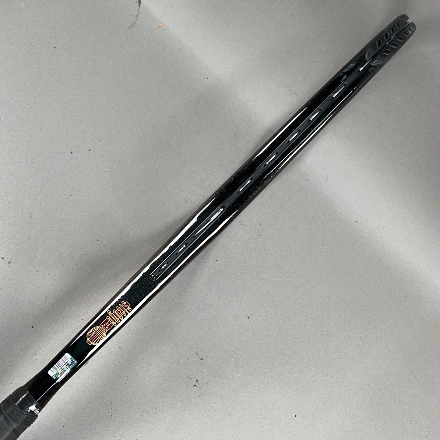 Wilson Sledge Hammer 2.8 Stretch Vintage Tennis Racquet 4 3/8" Grip & 115in² Head Size