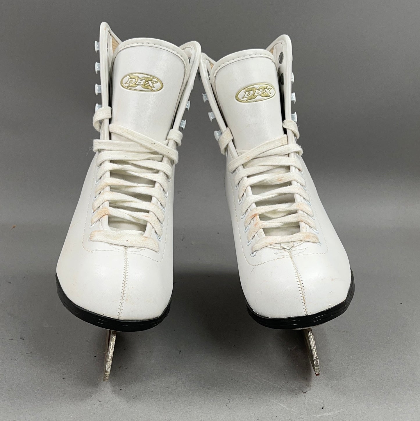 DBX Size 10 Ice Skates