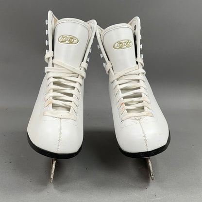 DBX Size 10 Ice Skates
