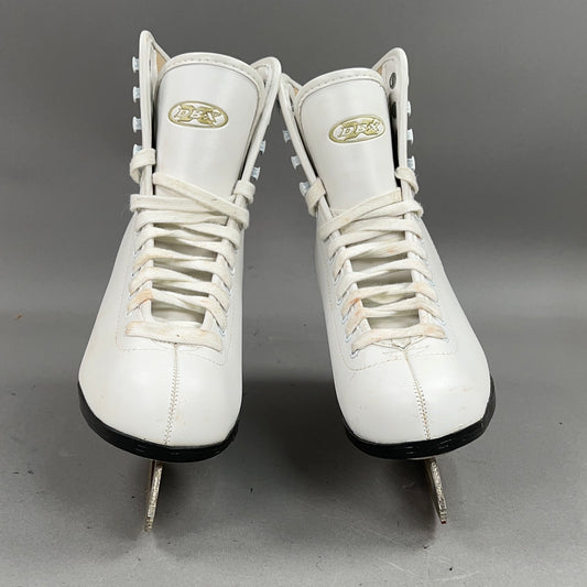 DBX Size 10 Ice Skates
