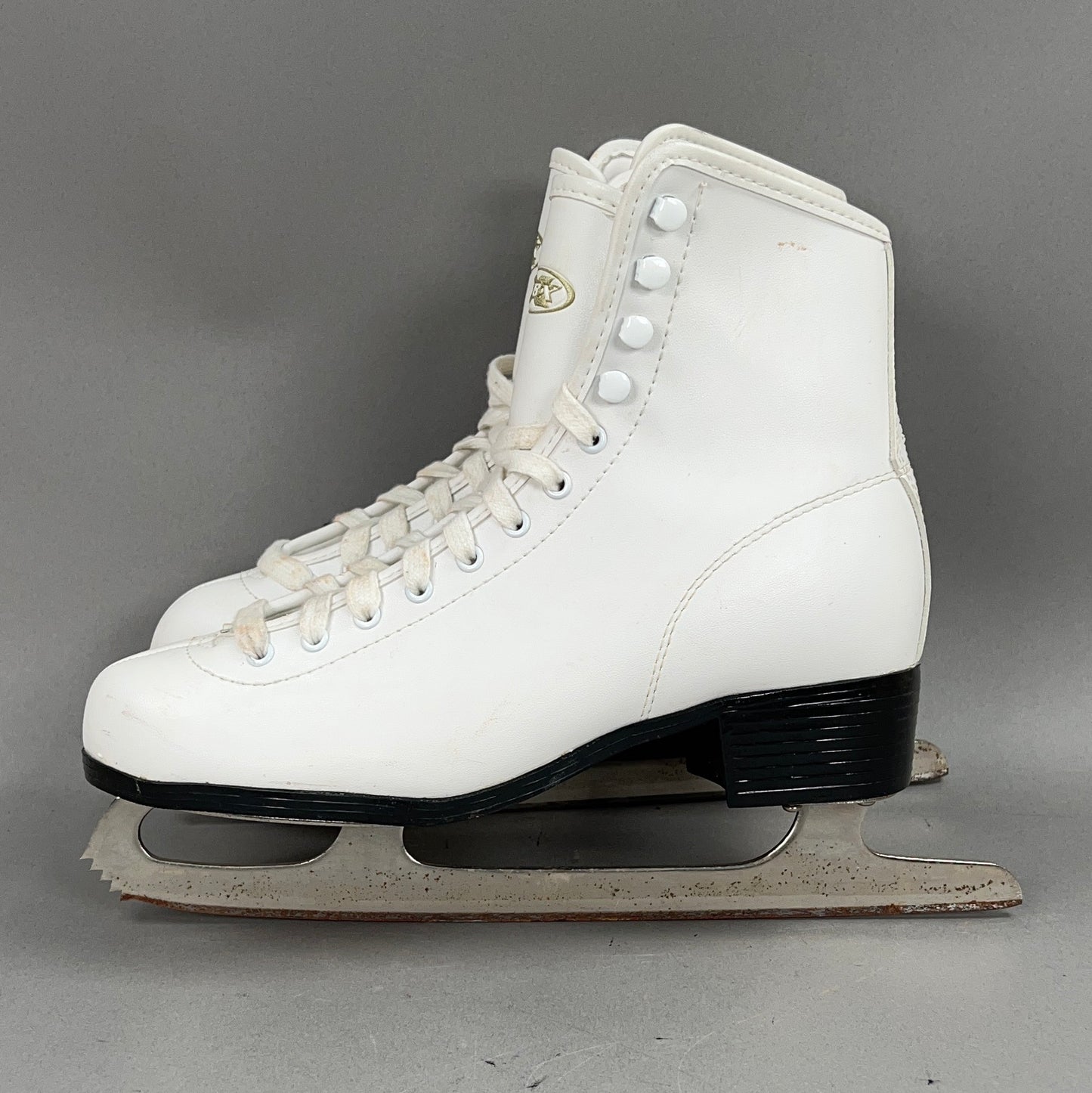 DBX Size 10 Ice Skates
