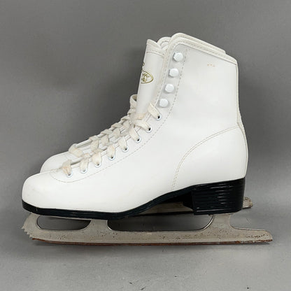 DBX Size 10 Ice Skates