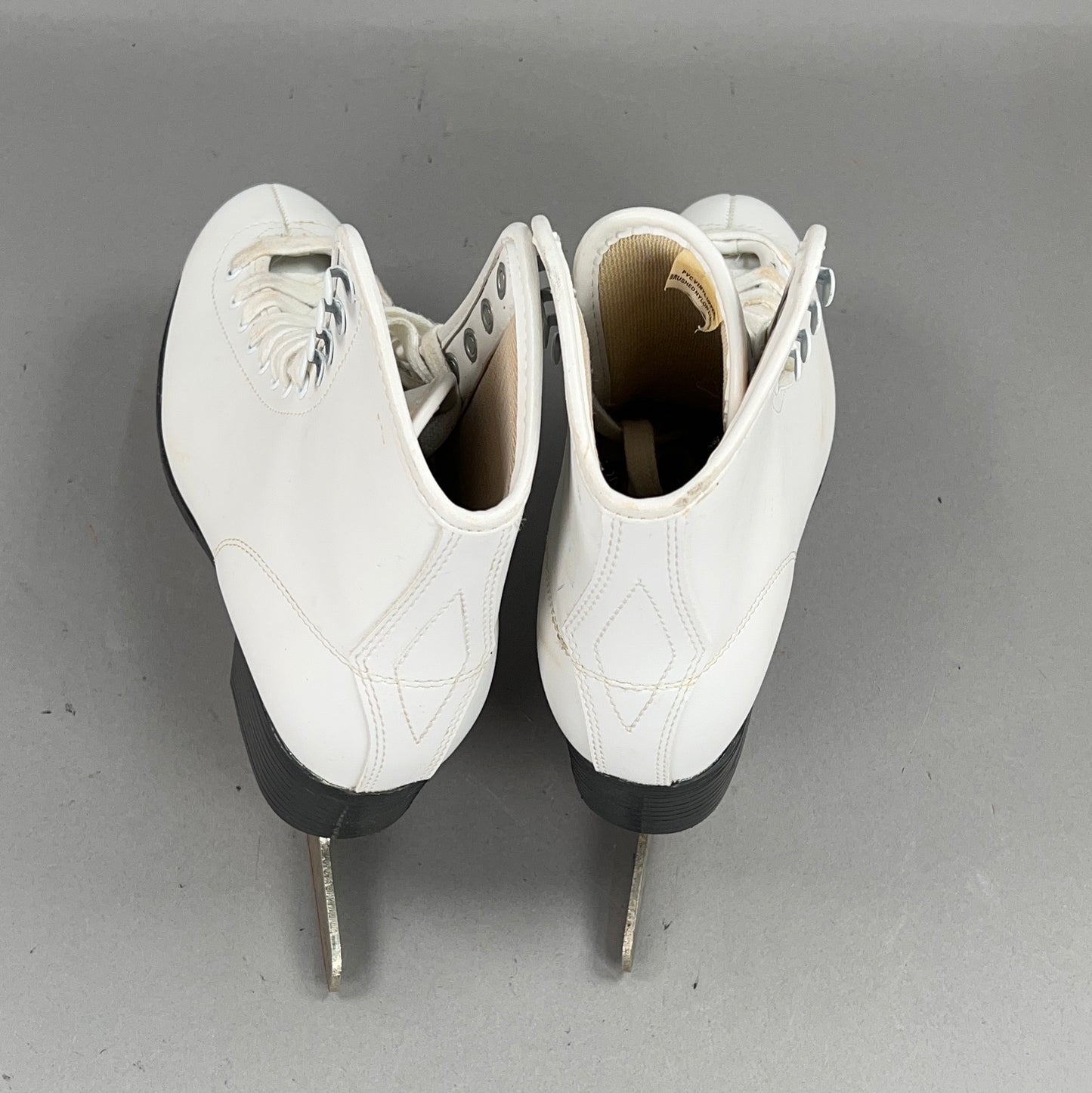 DBX Size 10 Ice Skates