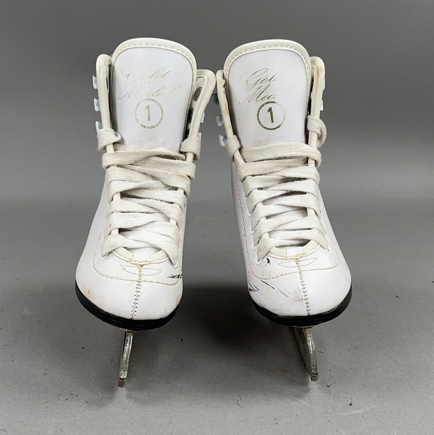 CCM Gold Medal Size 1 Ice Skates