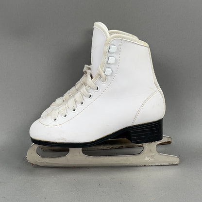 CCM Gold Medal Size 1 Ice Skates