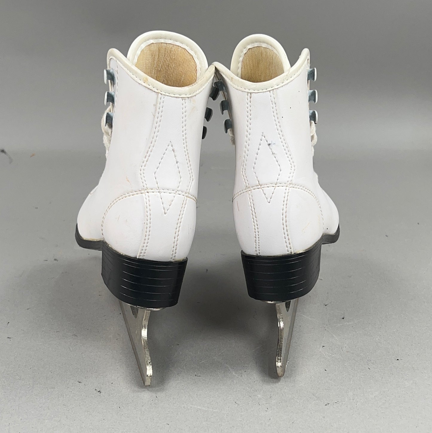 CCM Gold Medal Size 1 Ice Skates