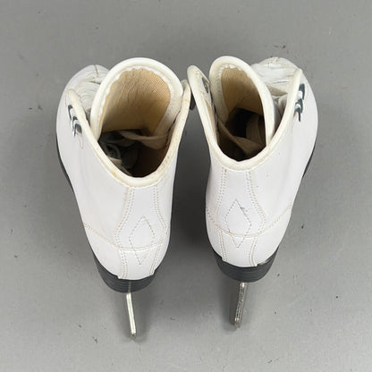CCM Gold Medal Size 1 Ice Skates