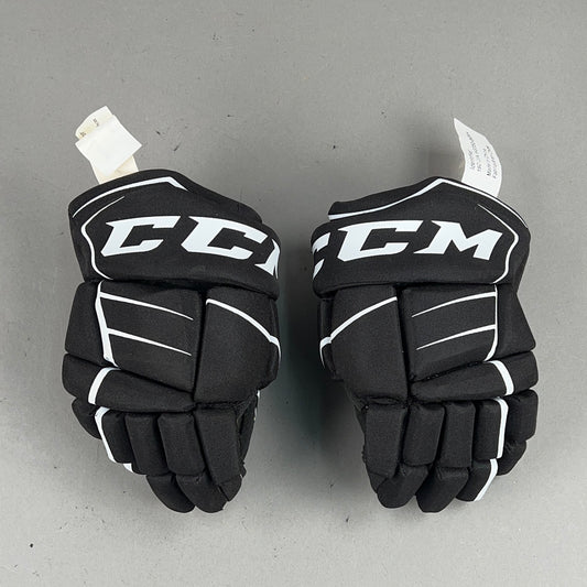 CCM FT350 Junior 10" Hockey Gloves